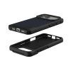 Чехол для мобильного телефона UAG iPhone 17 Pro Metropolis LT MagSafe Kevlar Mallard (114517113955) изображение 10
