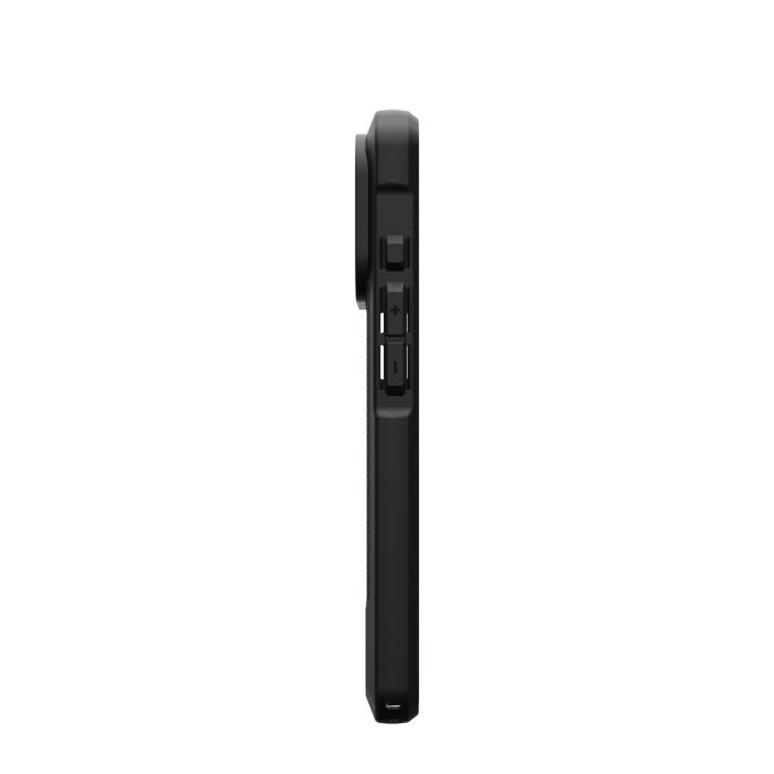Чехол для мобильного телефона UAG iPhone 17 Pro Metropolis LT MagSafe Kevlar Black (114517113940) изображение 11
