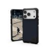 Чехол для мобильного телефона UAG iPhone 17 Pro Metropolis LT MagSafe Kevlar Mallard (114517113955) изображение 2