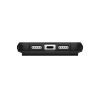Чехол для мобильного телефона UAG iPhone 17 Pro Metropolis LT MagSafe Kevlar Mallard (114517113955) изображение 6