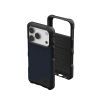 Чехол для мобильного телефона UAG iPhone 17 Pro Metropolis LT MagSafe Kevlar Mallard (114517113955) изображение 9