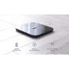 Весы напольные Yunmai PRO Smart Scale Black (M1806CH-BK) изображение 12