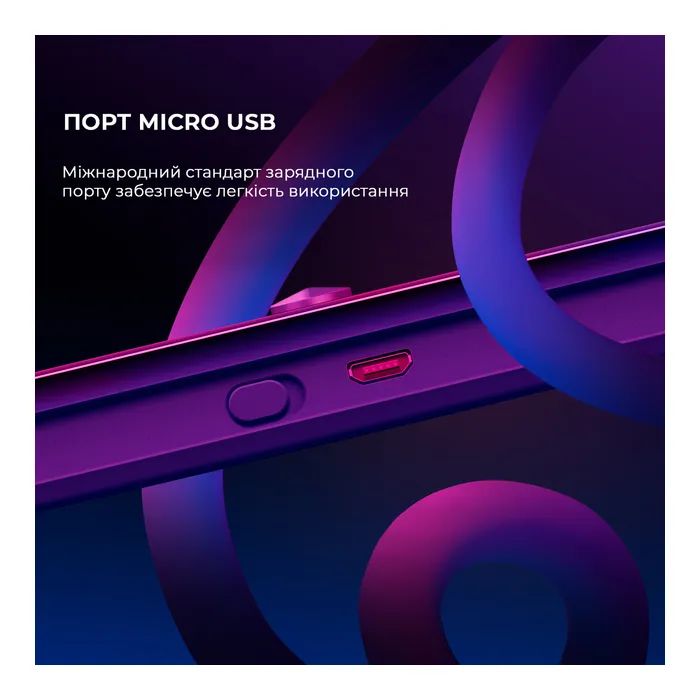 Весы напольные Yunmai PRO Smart Scale Black (M1806CH-BK) изображение 7