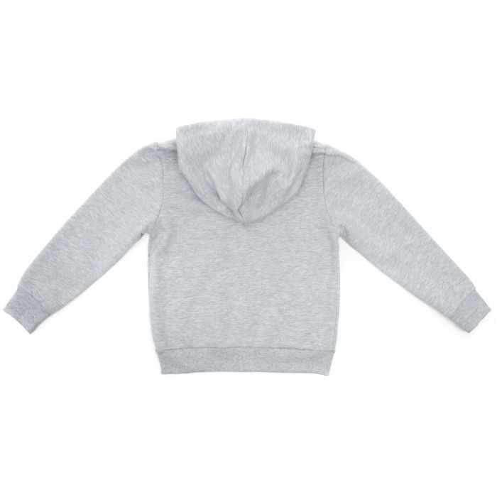 Кофта детская Breeze на флисе (22206-152B-gray) изображение 2