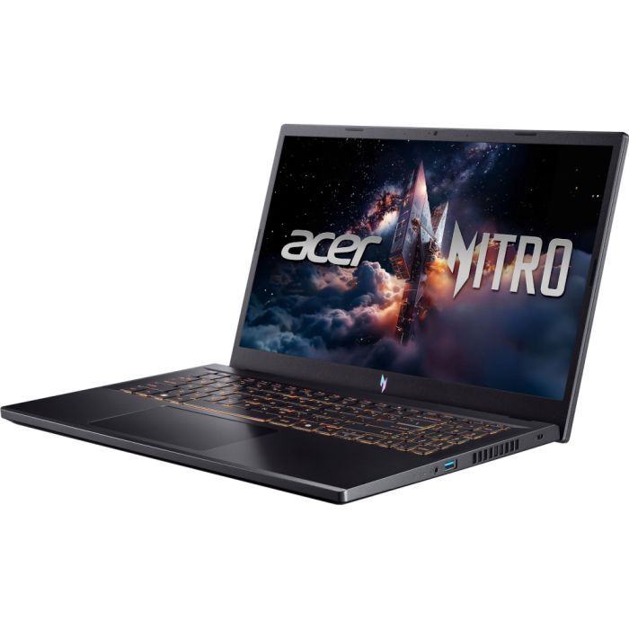 Ноутбук Acer Nitro V 15 ANV15-52 (NH.QZ8EU.00D) изображение 3