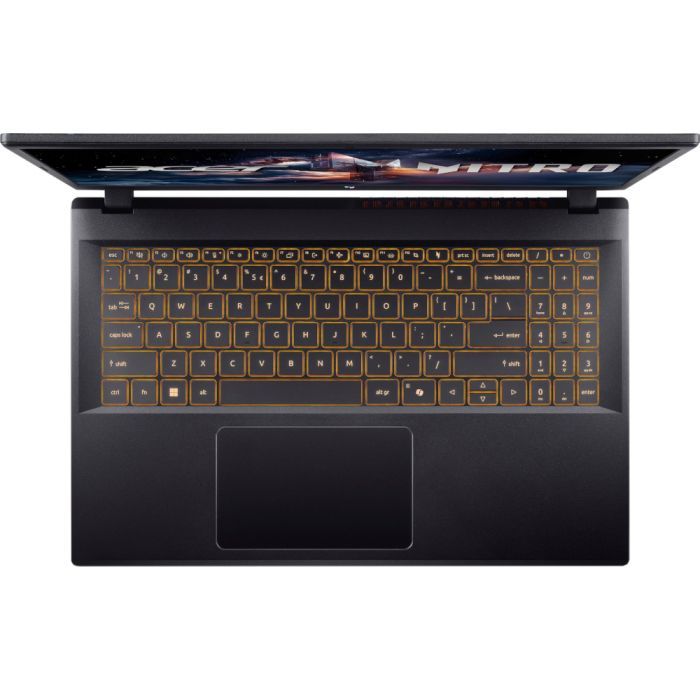 Ноутбук Acer Nitro V 15 ANV15-52 (NH.QZ8EU.00D) изображение 4
