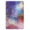 Чохол до планшета BeCover Smart Case Samsung Galaxy Tab A11 SM-X133/X135 8.7" Space (713978) зображення 3
