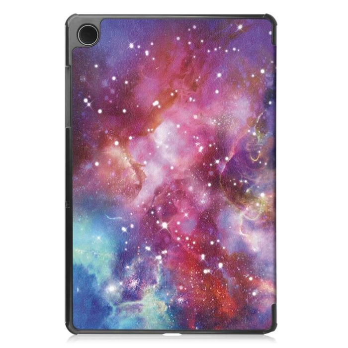 Чохол до планшета BeCover Smart Case Samsung Galaxy Tab A11 SM-X133/X135 8.7" Space (713978) зображення 4