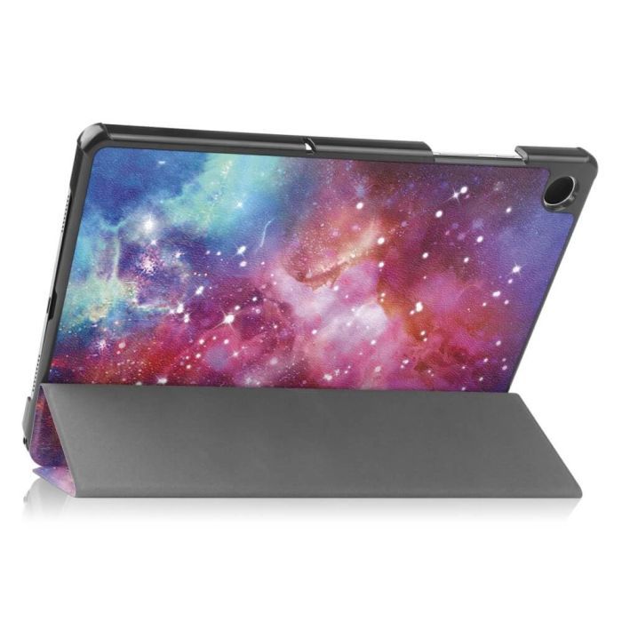 Чохол до планшета BeCover Smart Case Samsung Galaxy Tab A11 SM-X133/X135 8.7" Space (713978) зображення 5