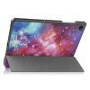 Чохол до планшета BeCover Smart Case Samsung Galaxy Tab A11 SM-X133/X135 8.7" Space (713978) зображення 5