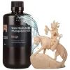 Фотополимерная смола ELEGOO Resin, Water Washable, 2.0 1кг, beige (50.103.0201)