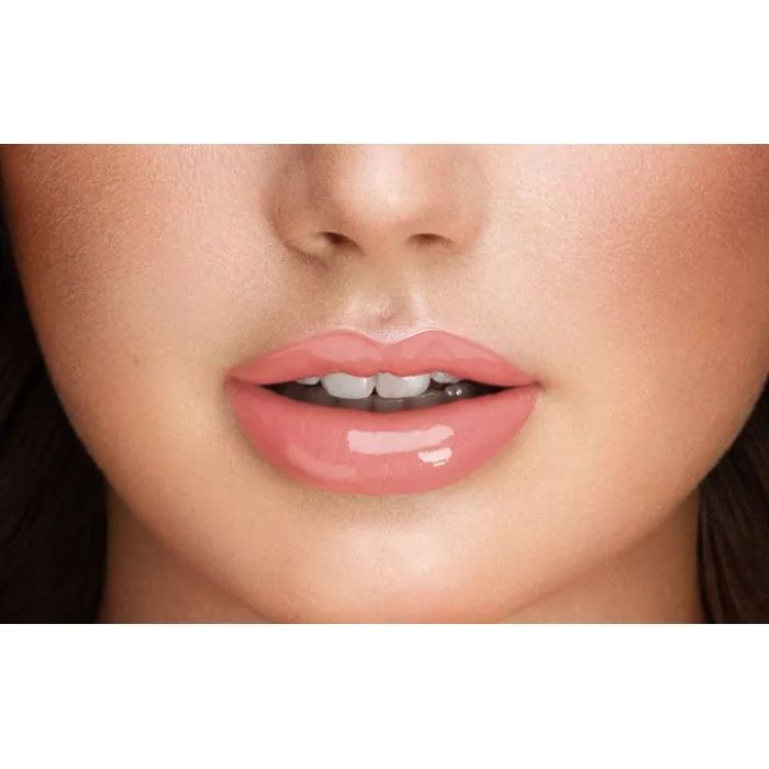 Блиск для губ Pupa Miss Pupa Gloss 405 - Blush Nude (8011607388035) зображення 2