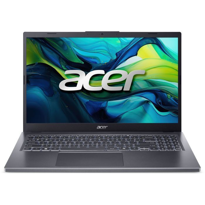 Ноутбук Acer Aspire 15 A15-51M-78F2 (NX.JKVEU.006)