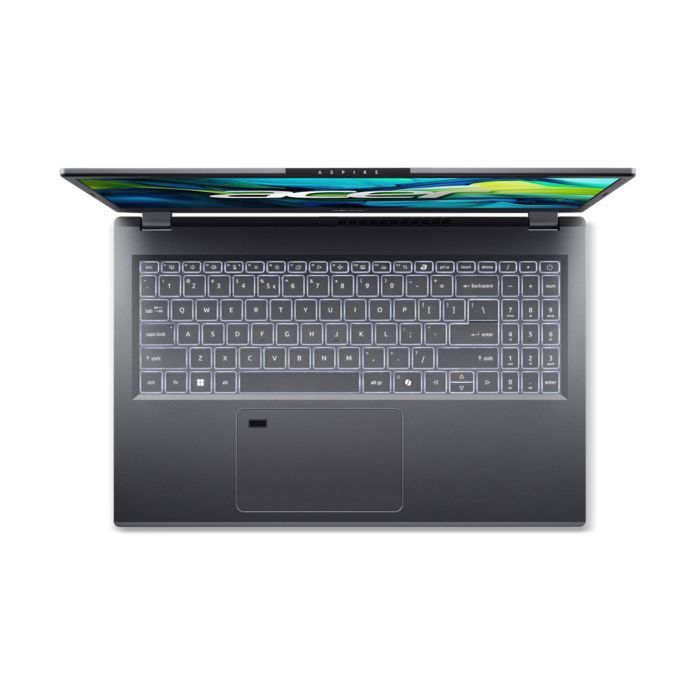 Ноутбук Acer Aspire 15 A15-51M-78F2 (NX.JKVEU.006) изображение 4