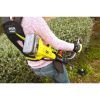 Тример садовий Ryobi ONE+ OBC1820B 18V, 20см, ніж/ліска 30см, ергоремені Vertebrae 4.7кг (без АКБ та ЗП) (5133002619) зображення 2