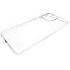 Чехол для мобильного телефона BeCover Silicone Motorola Edge 60 Transparent (713771) изображение 5