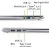 Ноутбук Acer Chromebook CB315-6H (NX.JGHEU.003) зображення 10