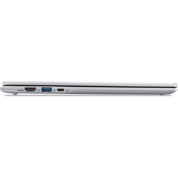 Ноутбук Acer Chromebook CB315-6H (NX.JGHEU.003) зображення 5