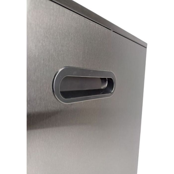 Сушка для овощей и фруктов Tekhniko DH-08H-BK изображение 5