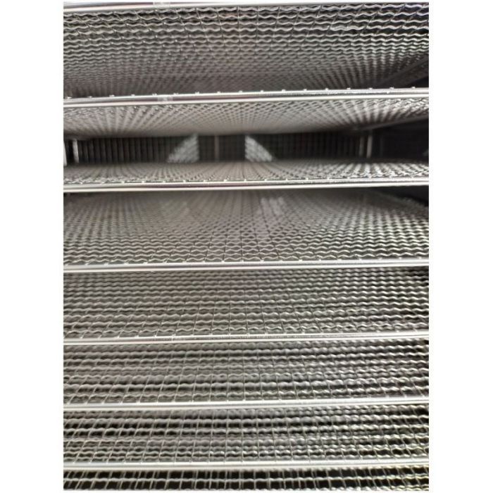 Сушка для овощей и фруктов Tekhniko DH-08H-BK изображение 9