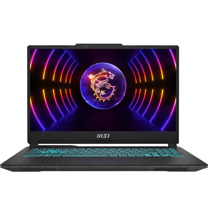Ноутбук MSI Cyborg 15 A13VE (A13VE-1613XPL)