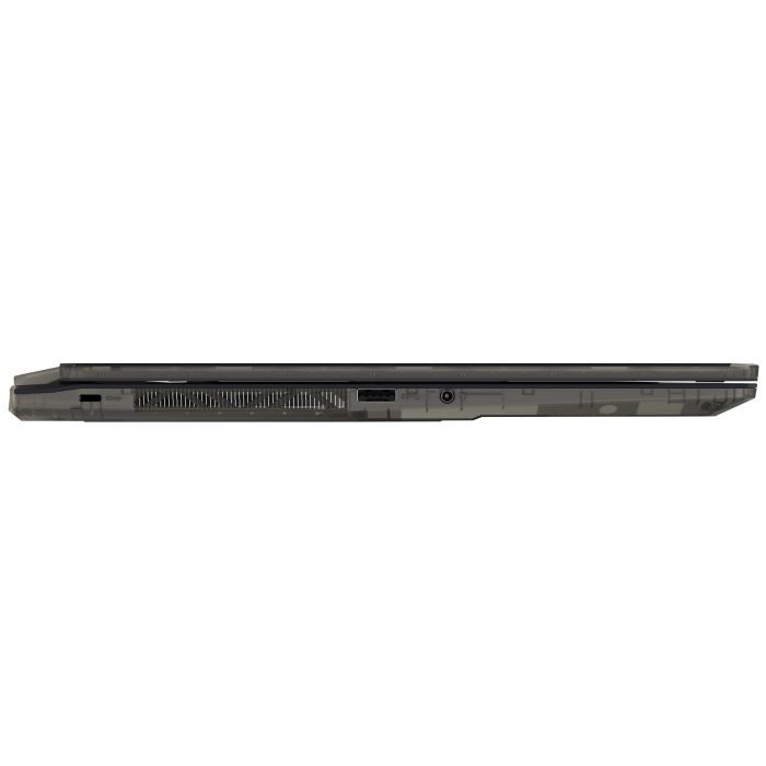 Ноутбук MSI Cyborg 15 A13VE (A13VE-1613XPL) зображення 5