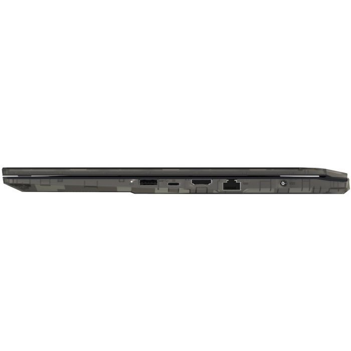 Ноутбук MSI Cyborg 15 A13VE (A13VE-1613XPL) зображення 6