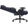 Крісло ігрове GamePro GC760DG Fabric Dark Gray (GC760DG) зображення 7