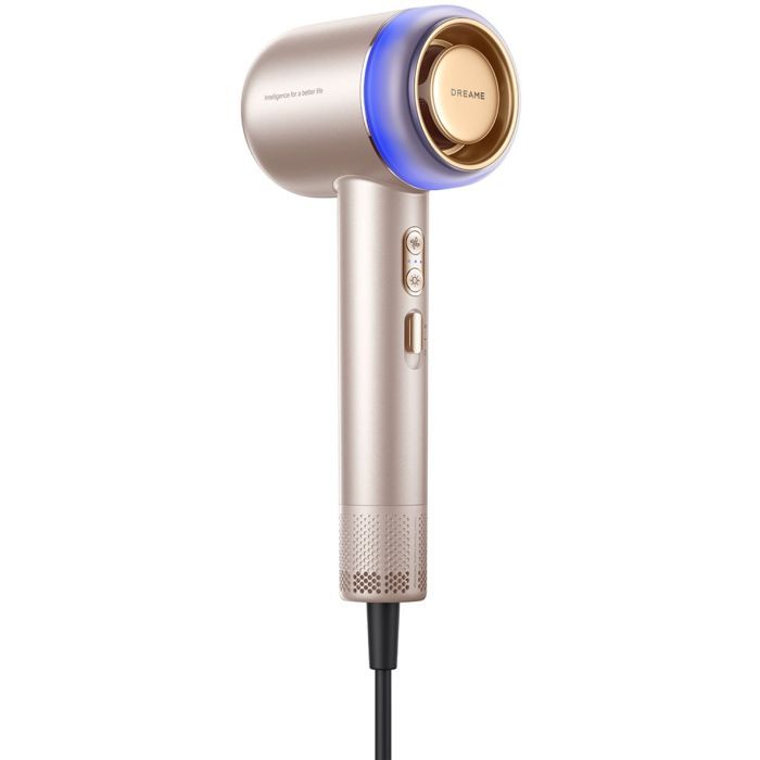 Фен Dreame Gusto G40 PinkGold (AHG40A-PG) зображення 2