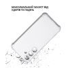 Чехол для мобильного телефона BeCover Anti-Shock Samsung Galaxy S25 FE SM-S731 Clear (714384) изображение 4