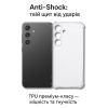 Чехол для мобильного телефона BeCover Anti-Shock Samsung Galaxy S25 FE SM-S731 Clear (714384) изображение 5
