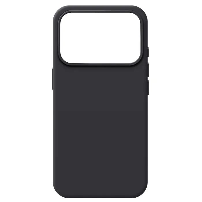 Чехол для мобильного телефона Armorstandart ICON2 MagCase Apple iPhone 17 Pro Black (ARM86248)