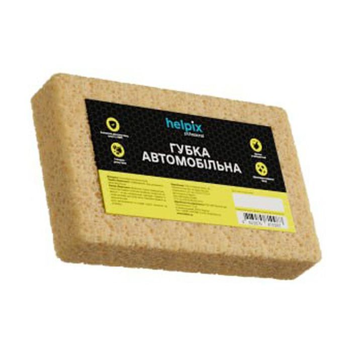 Губка для миття Helpix 4823075810987