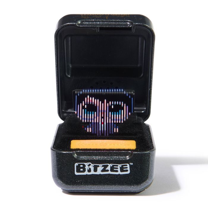 Интерактивная игрушка Bitzee с виртуальными цифровыми героями – Гарри Поттер (6076508)