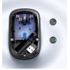 Мишка Ugreen MU001 Portable Wireless Black (90372) зображення 8