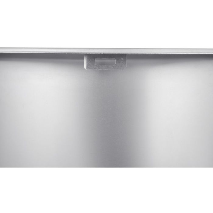 Мойка кухонная Kroner Satin-6642 08180 (CV025281) изображение 5