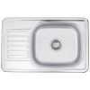 Мойка кухонная Kroner Satin-6642 08180 (CV025281)