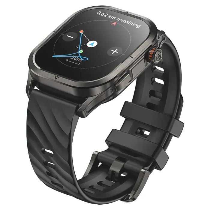 Смарт-годинник KOSPET MAGIC P10 BLACK (6978602500003) зображення 3