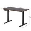 Компьютерный стол Mealux PowerDesk Energy Antique з електрорегулюванням висоти (EVO-201 Energy A/B) изображение 4
