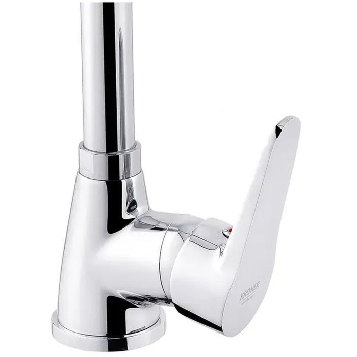 Смеситель Kroner Elbe-C030 (CV012072) изображение 5