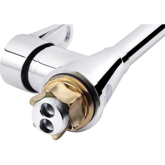 Смеситель Kroner Elbe-C030 (CV012072) изображение 7