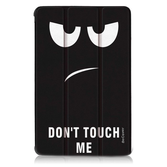 Чехол для планшета BeCover Smart Case Samsung Galaxy Tab S10 Lite SM-X400/406 10.9" Gray (713840) изображение 2