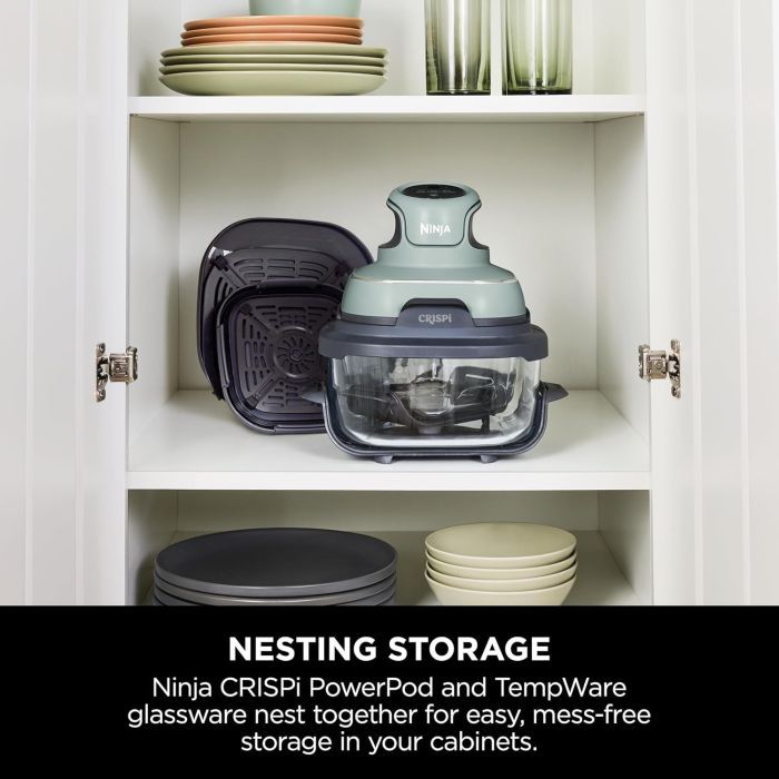 Мультипечь Ninja FN101EUSG изображение 12