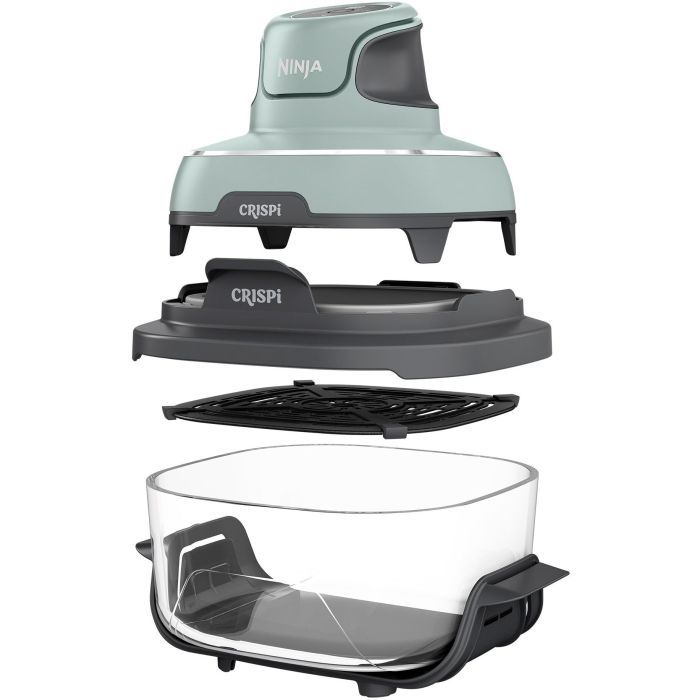 Мультипечь Ninja FN101EUSG изображение 3