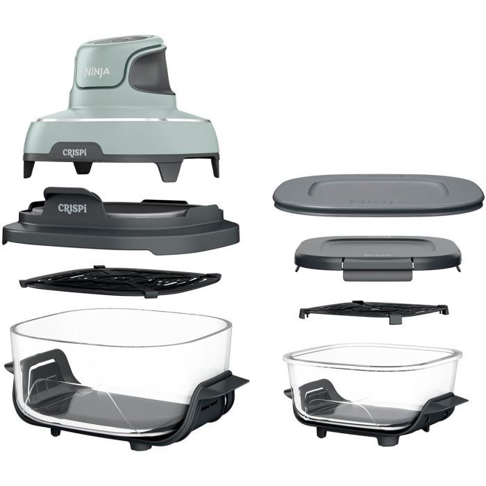 Мультипечь Ninja FN101EUSG изображение 4