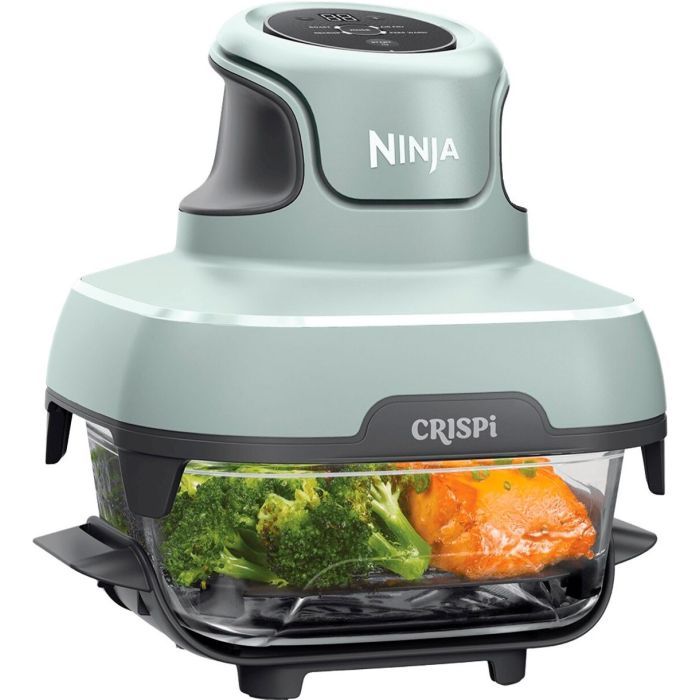 Мультипечь Ninja FN101EUSG изображение 7