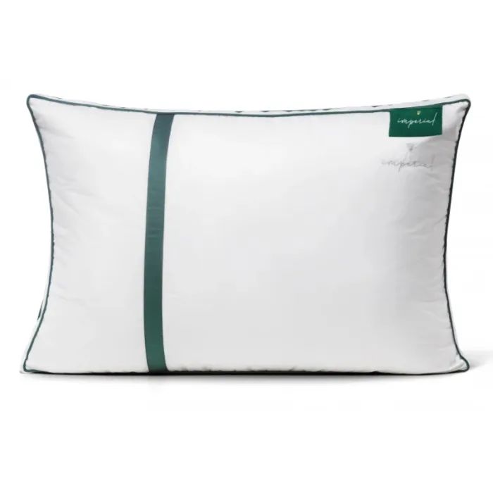 Подушка MirSon Трьохкамерна Imperial Style (середня) 60х60 (2200007209583)