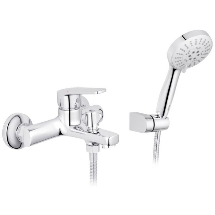 Смеситель Kroner Brocken-C060 (CV023595)