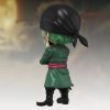 Фигурка Mighty Jaxx One Piece Wanted Зоро (WB24OPJF00401) изображение 5