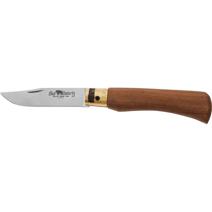 Ніж Old Bear Gift Box Classic M Olive (OB.GIFT-BOX_LUP_MF)